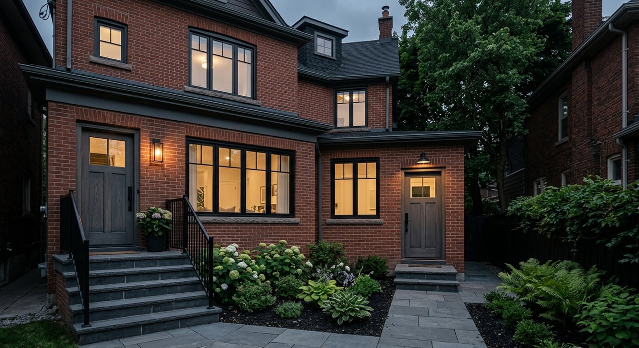 Buying A Rental Property In Downtown Barrie