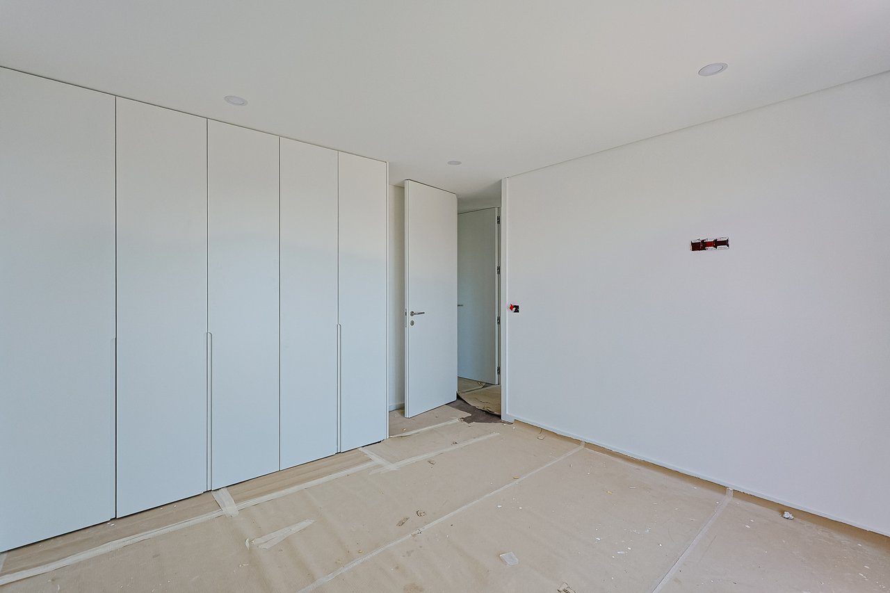 Modern 3-bedroom in Torres Novas