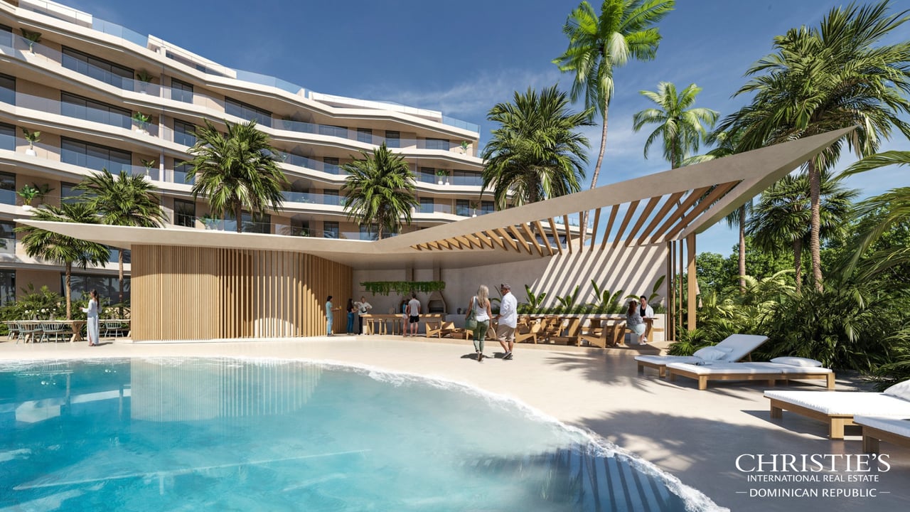 SOL & SAND / 2BR RESIDENCE / STEPS FROM JUANILLO BEACH
