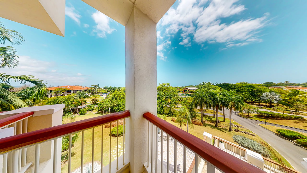 Plantation Village 308