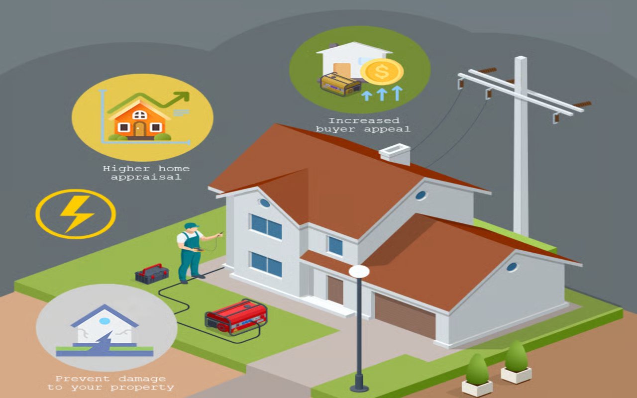 Can A Generator Add Value To Your Home?