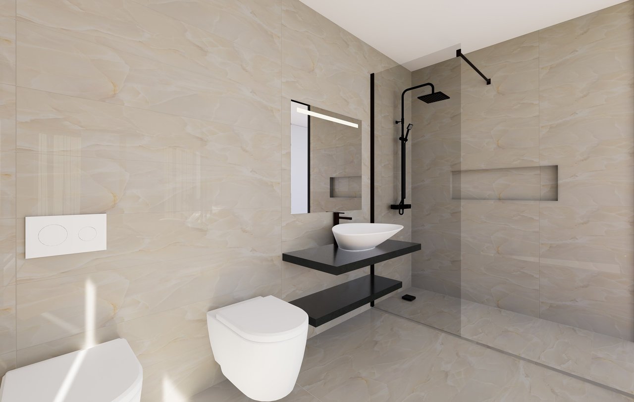 Elegant 1-Bedroom Apartment in a Gated Community – Lagos, Algarve