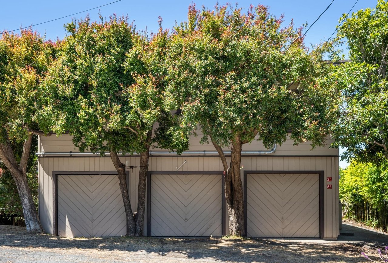 Marie Street Duplex