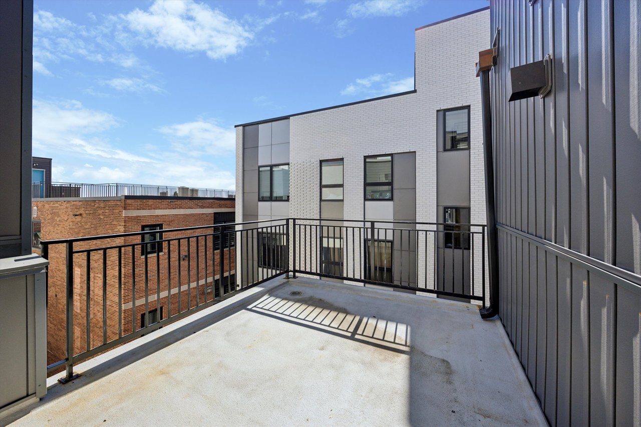 Parkside South