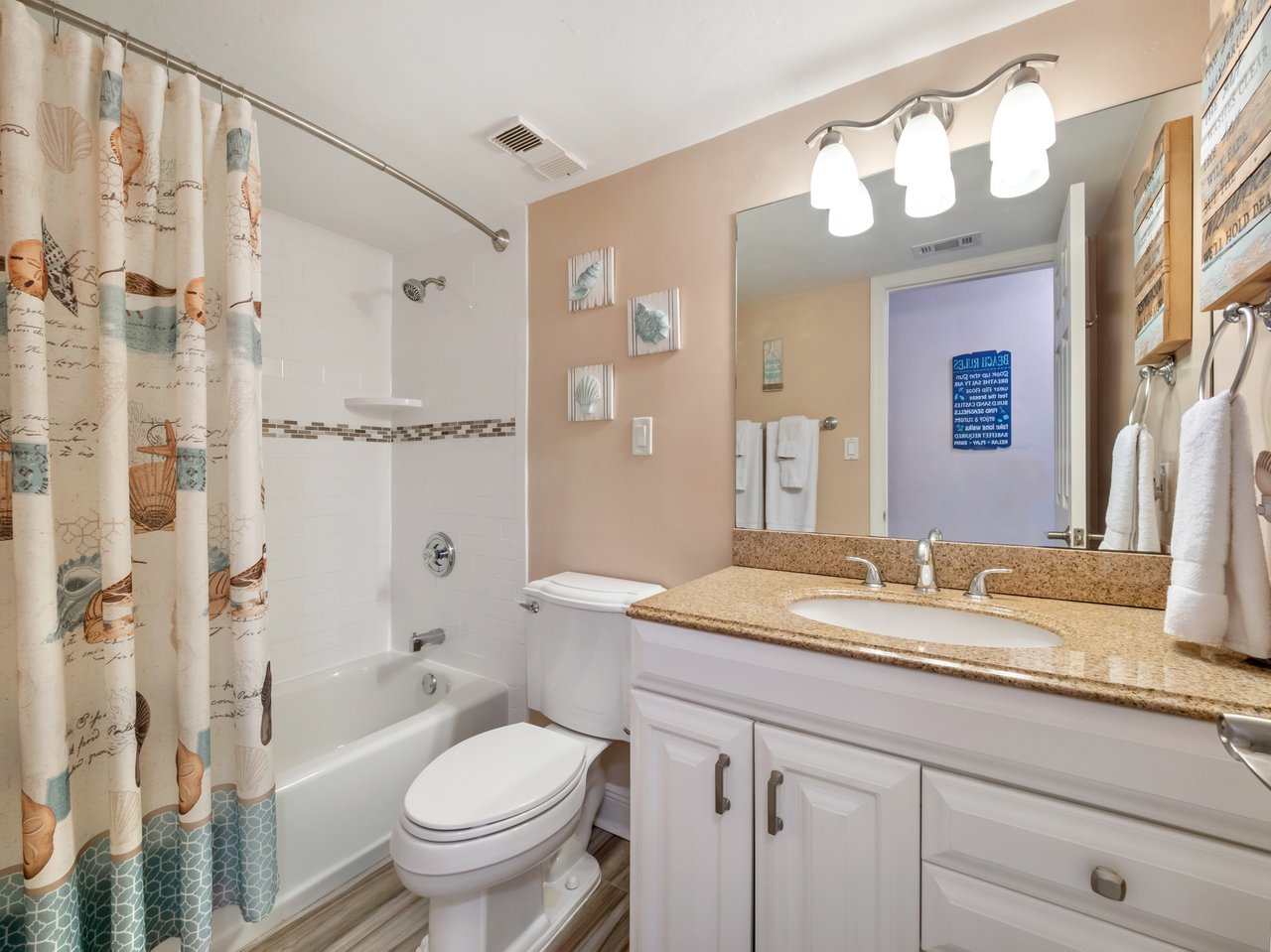 2611 Beach Villas