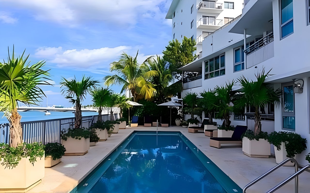Juan Camilo Gallego Sells Miami Beach $2,000,000 Capri Stunner!