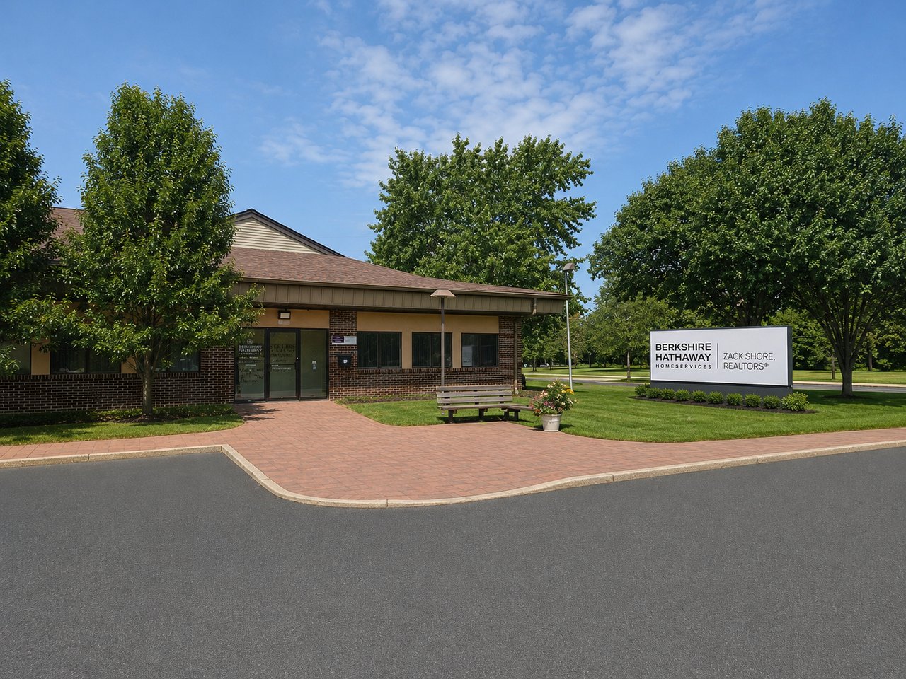 Manahawkin Office