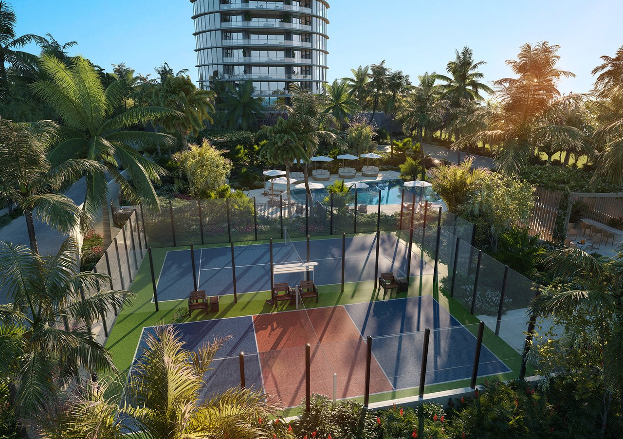 Rivage Bal Harbour