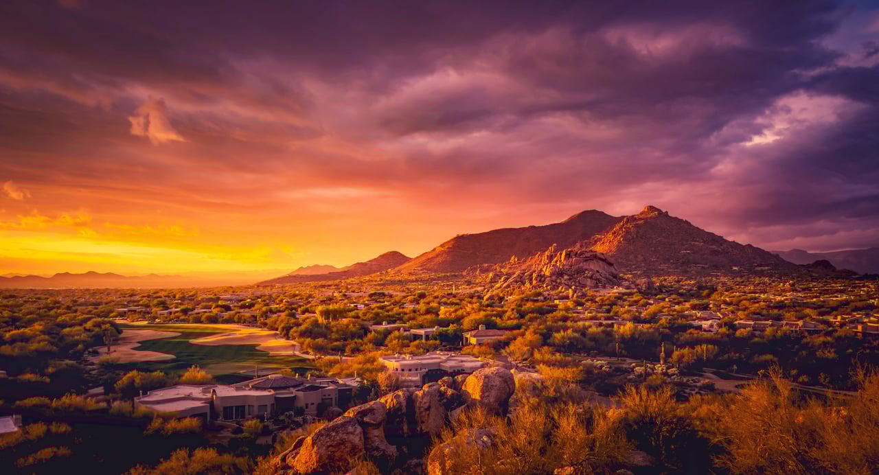 DC Ranch & Silverleaf