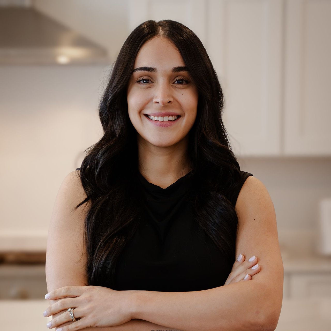 Sierra Mangone Hamilton, NJ Real Estate Agent Headshot
