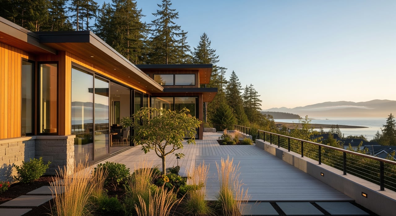 How the Home Buying Process Works in Courtenay