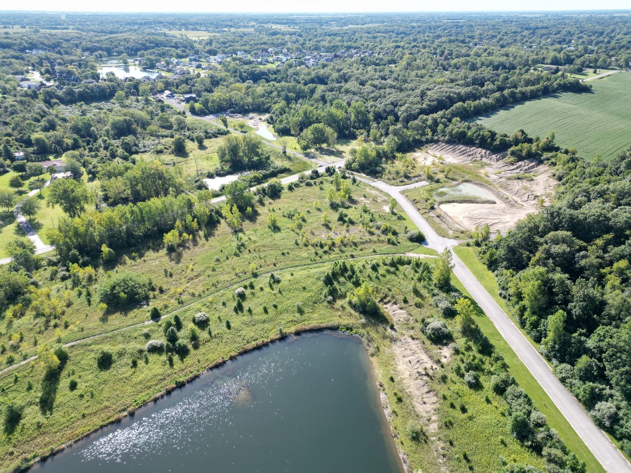 Phase 17 Doubletree Lake Estates