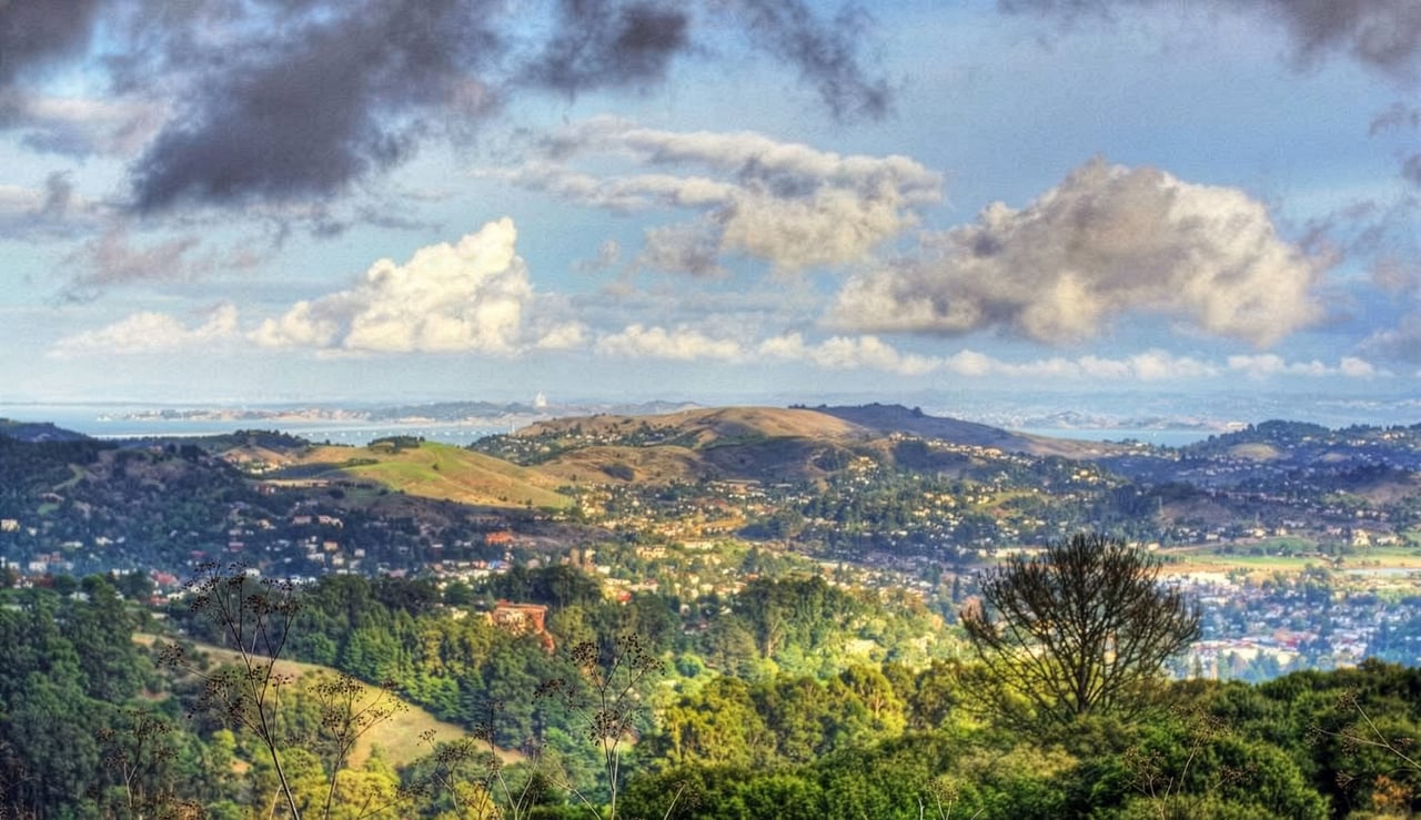 Mill Valley