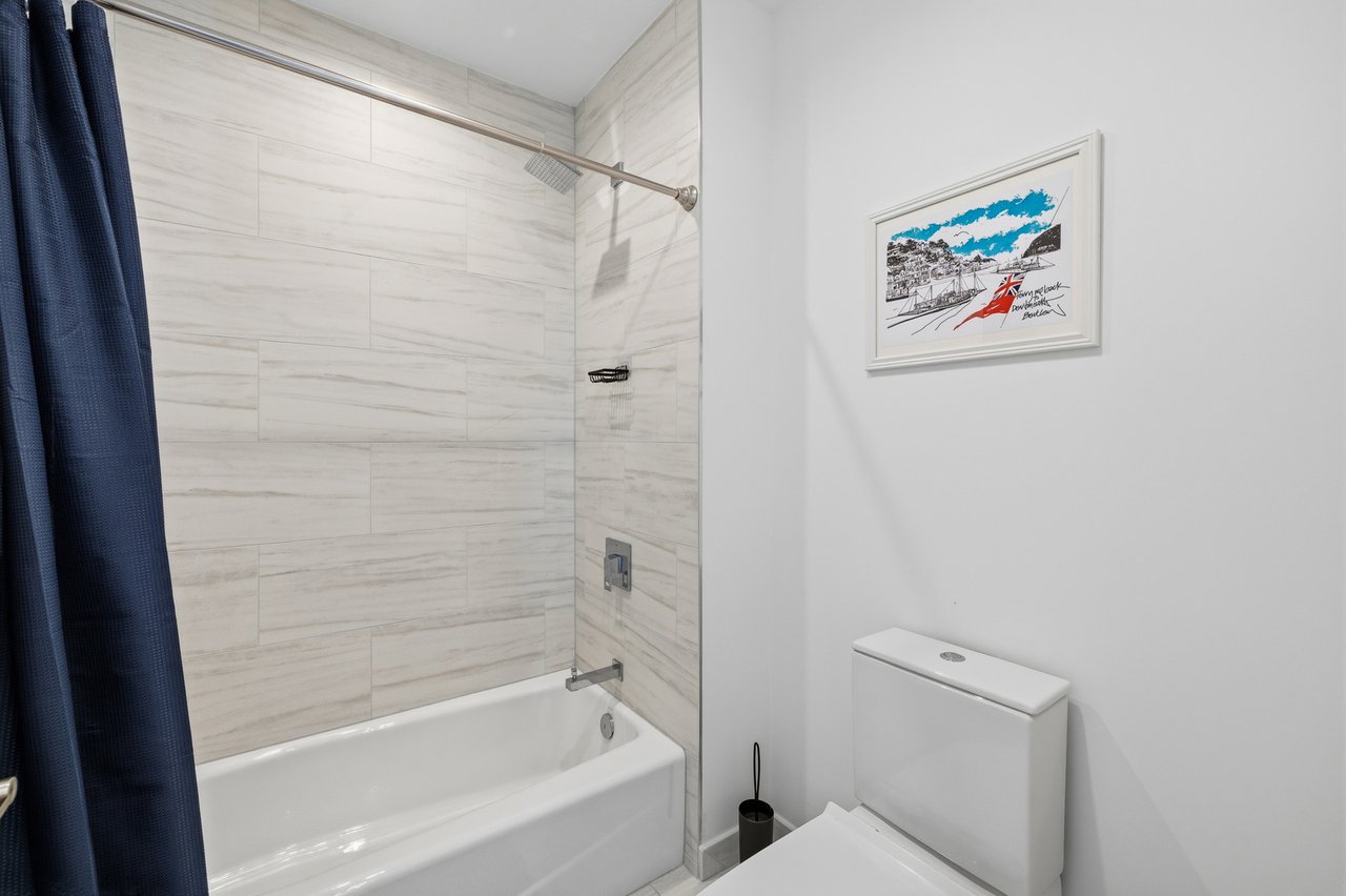 5120 MARINA WAY #8804