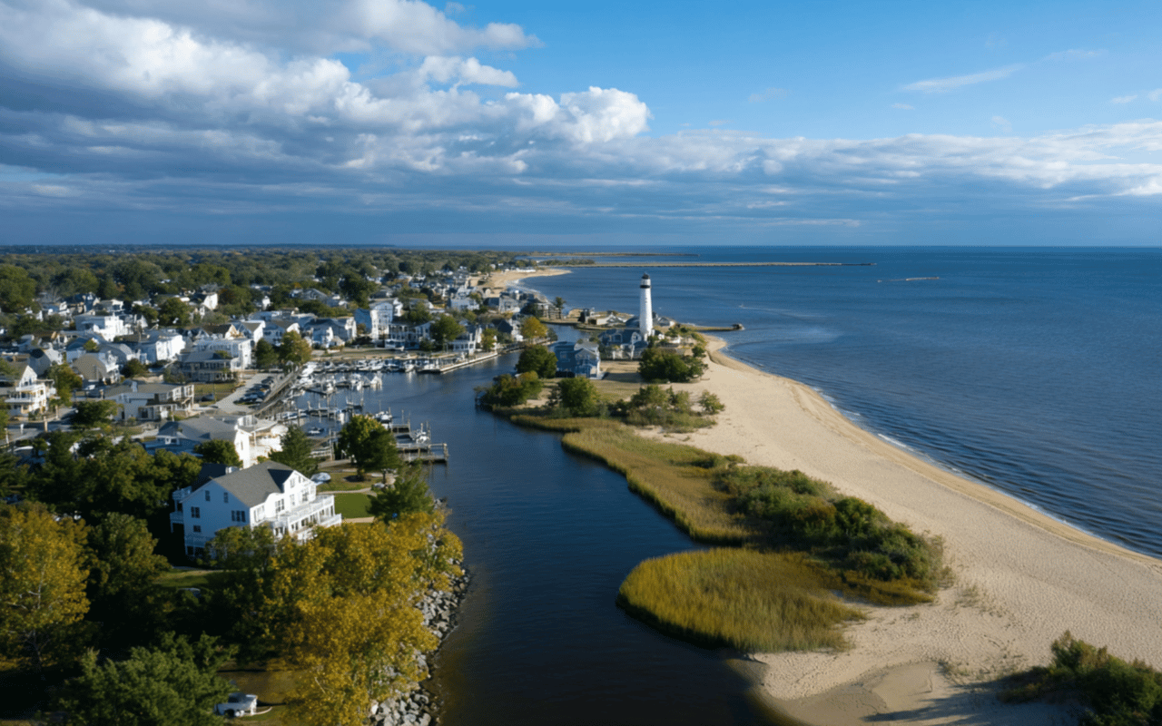 North Wilmington