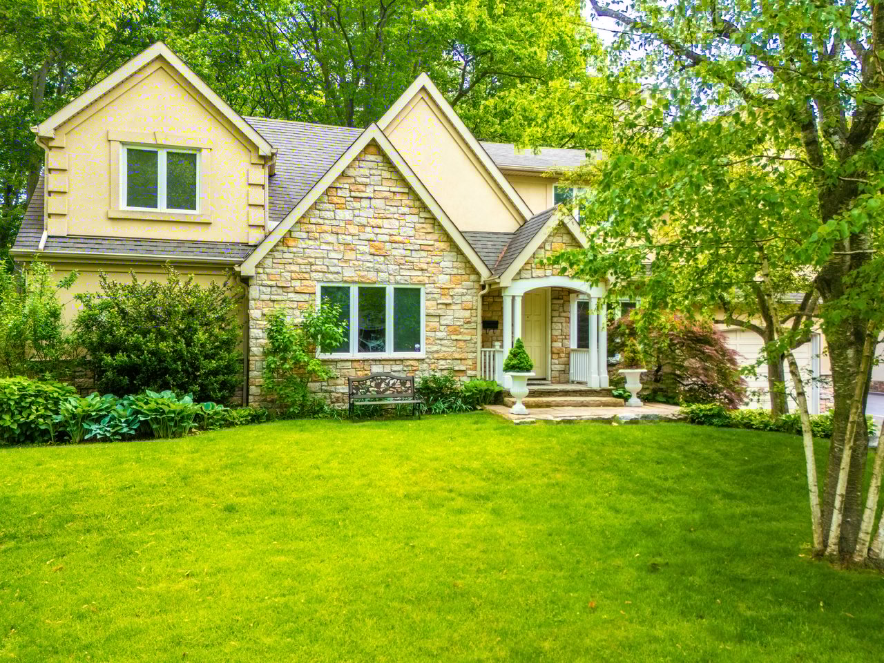 1334 Devon Road