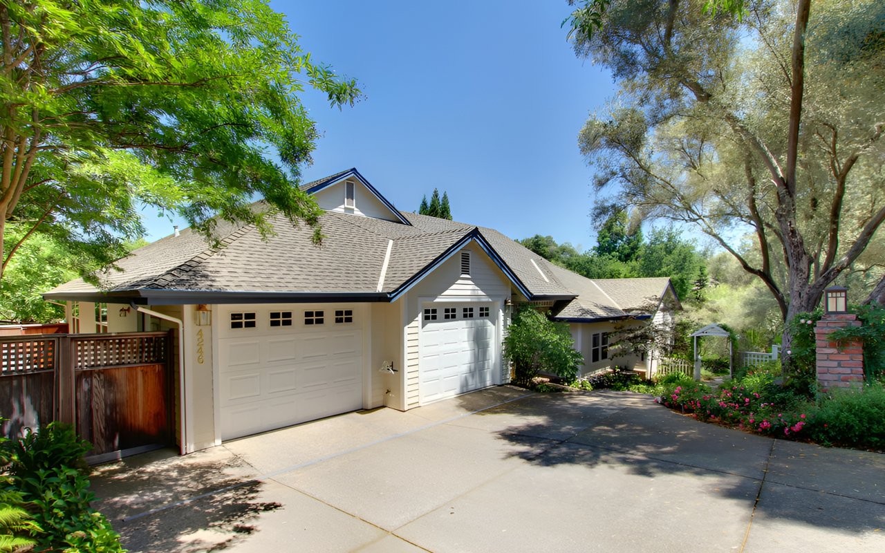 4246 Randhurst Way, Fair Oaks CA 95628