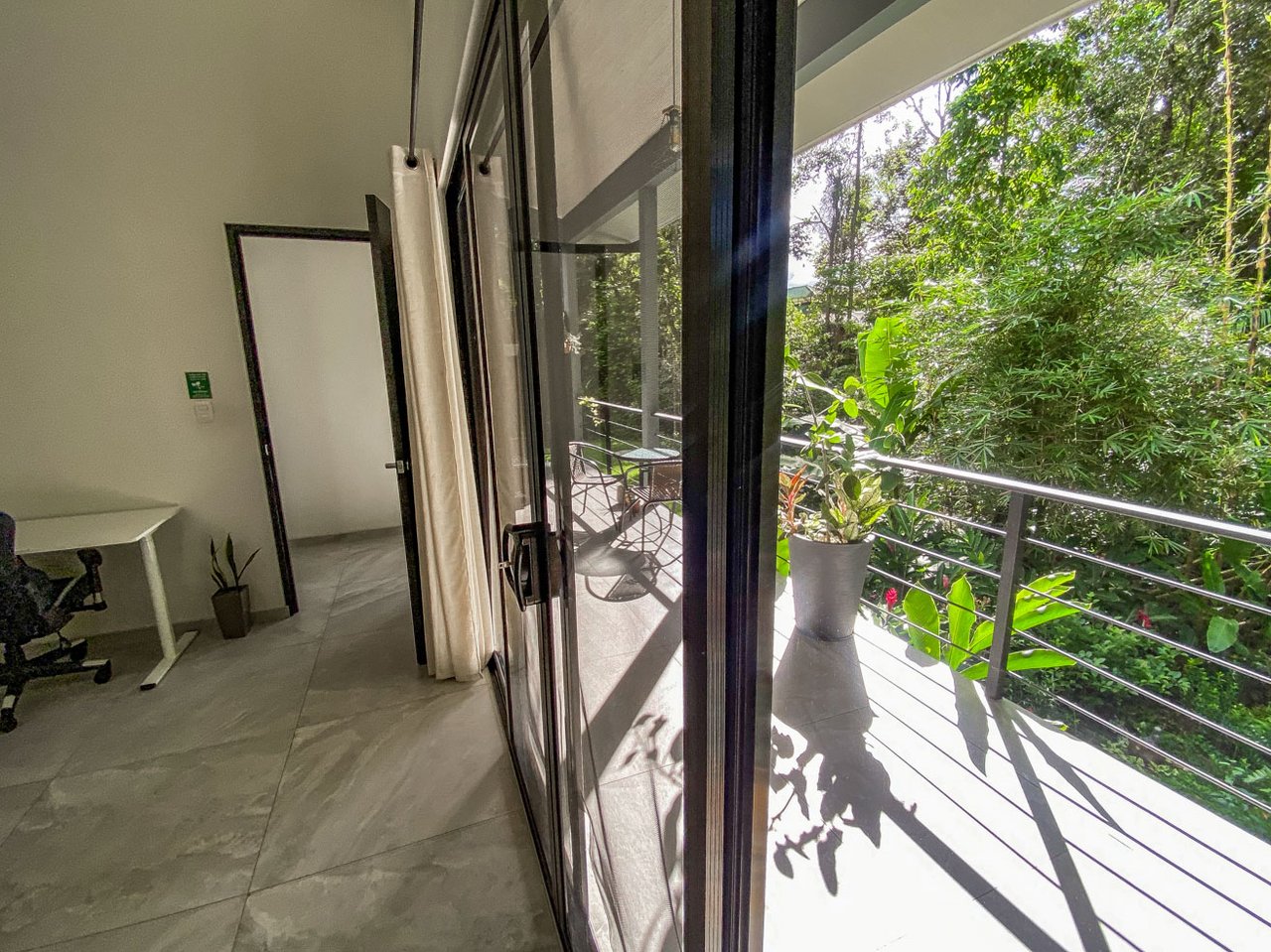 Tropical 4-Bedroom Home for Sale in Uvita | Pool & Airbnb Income