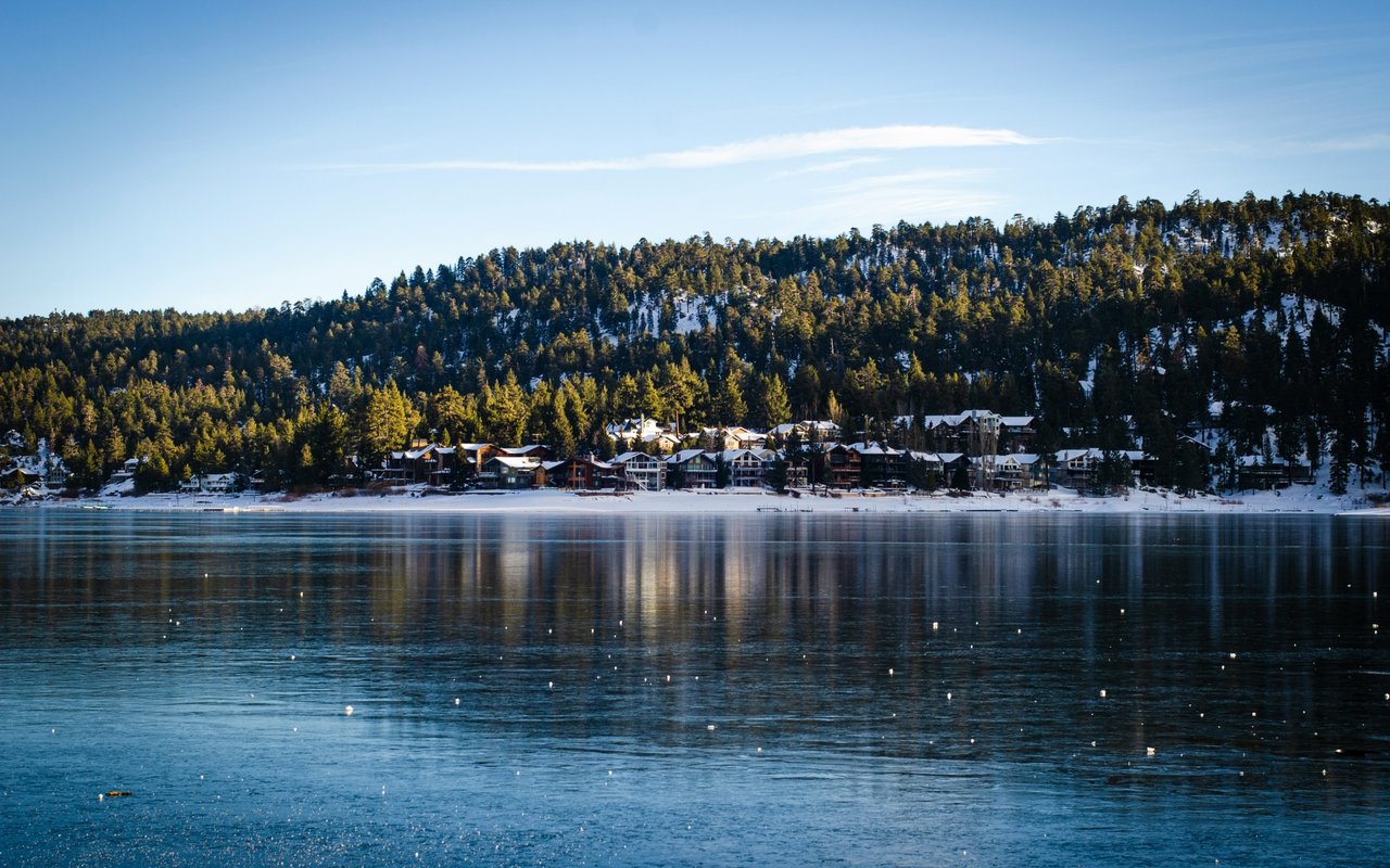 Big Bear Lake