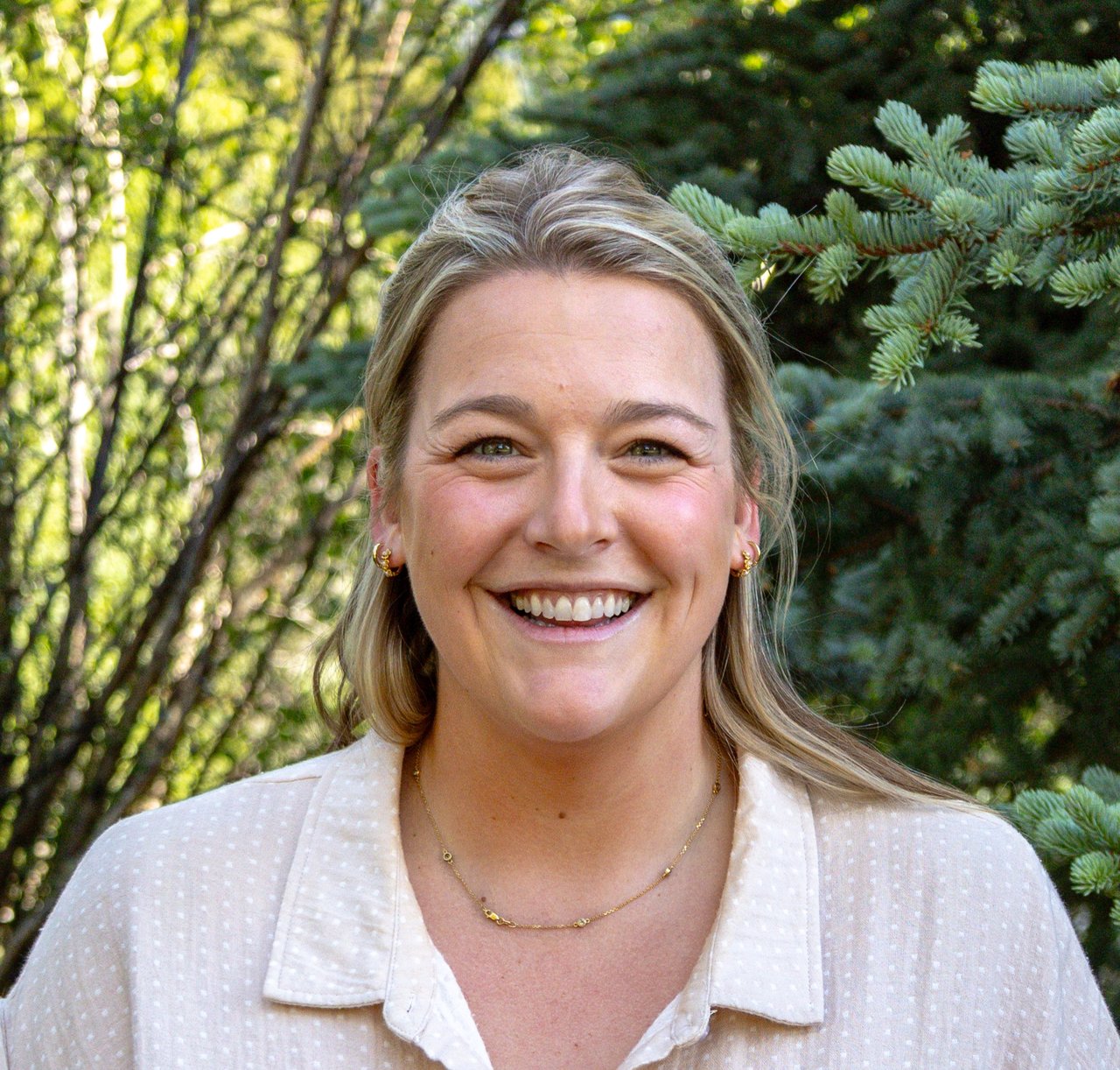 Courtney Herman