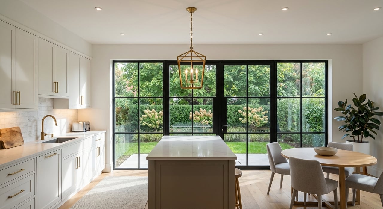 Family Life in Downers Grove: Schools, Parks and Daily Rhythm