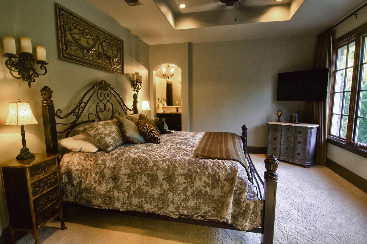 Edgewater Waterfront Estate