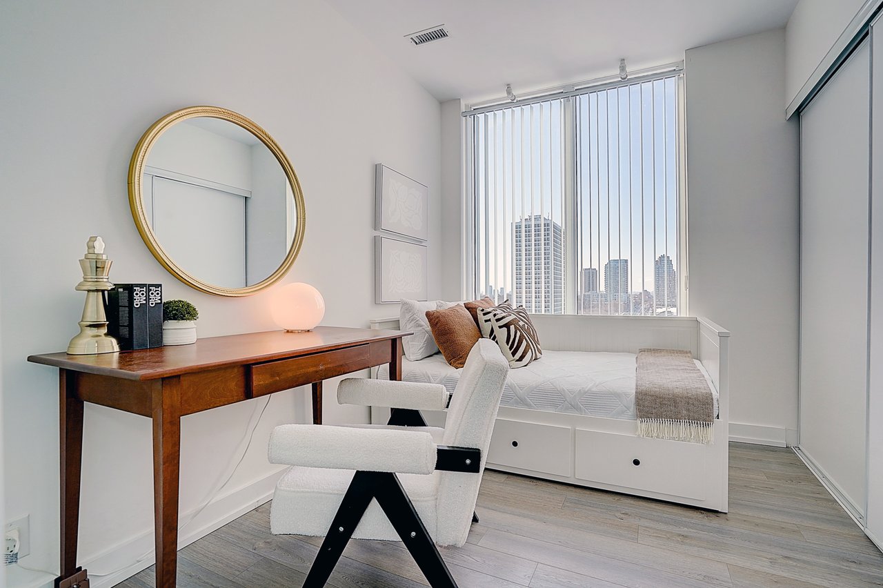 Boutique Condominium