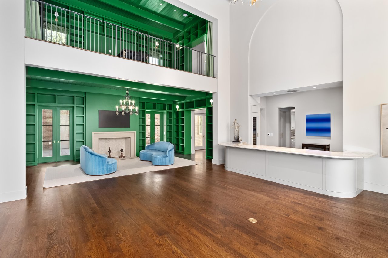 4500 River Wood Court