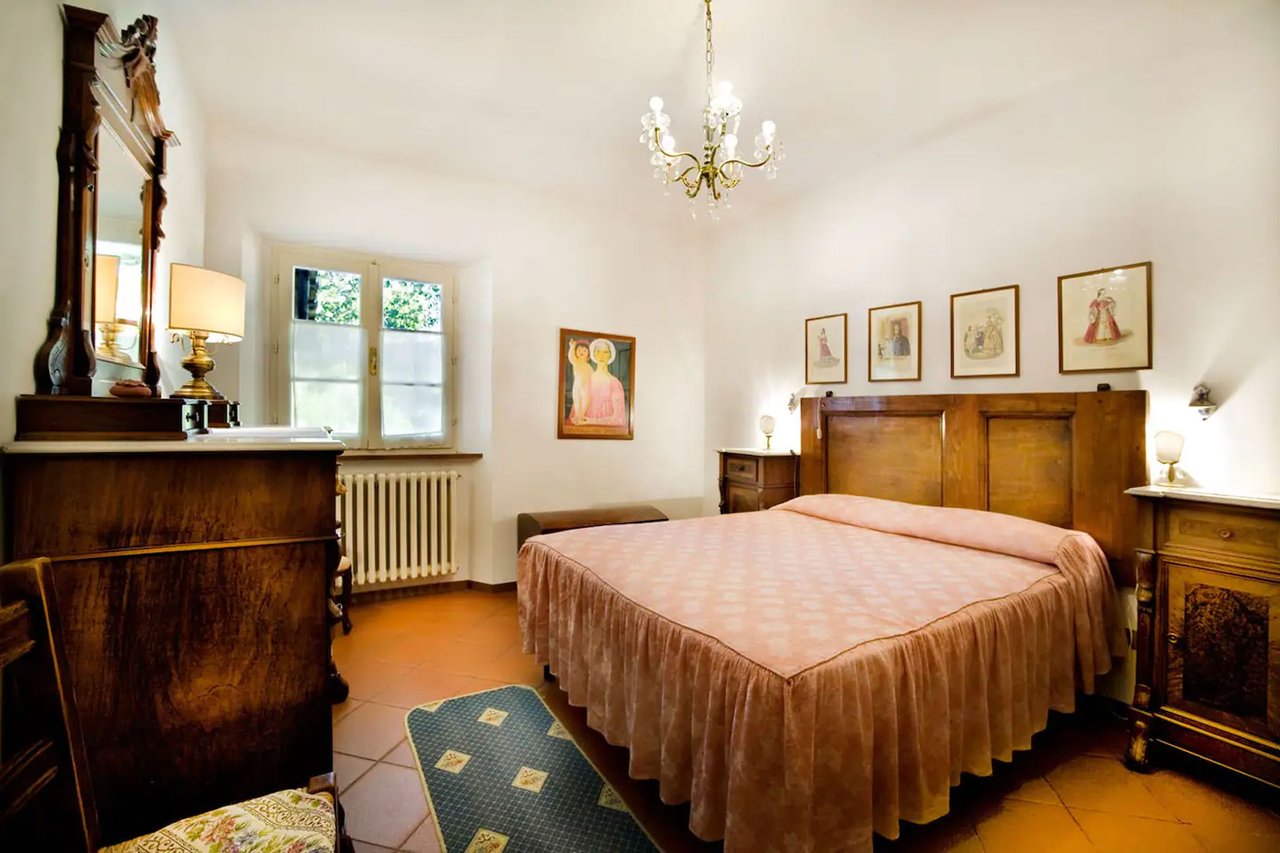 CASALE DEI RITRATTI