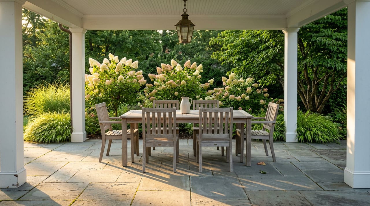 The Last Three Weeks of a Darien Summer: Two Town Nights, One Wednesday Market, and the Heights Road Corridor That Reshaped Where You Eat After
