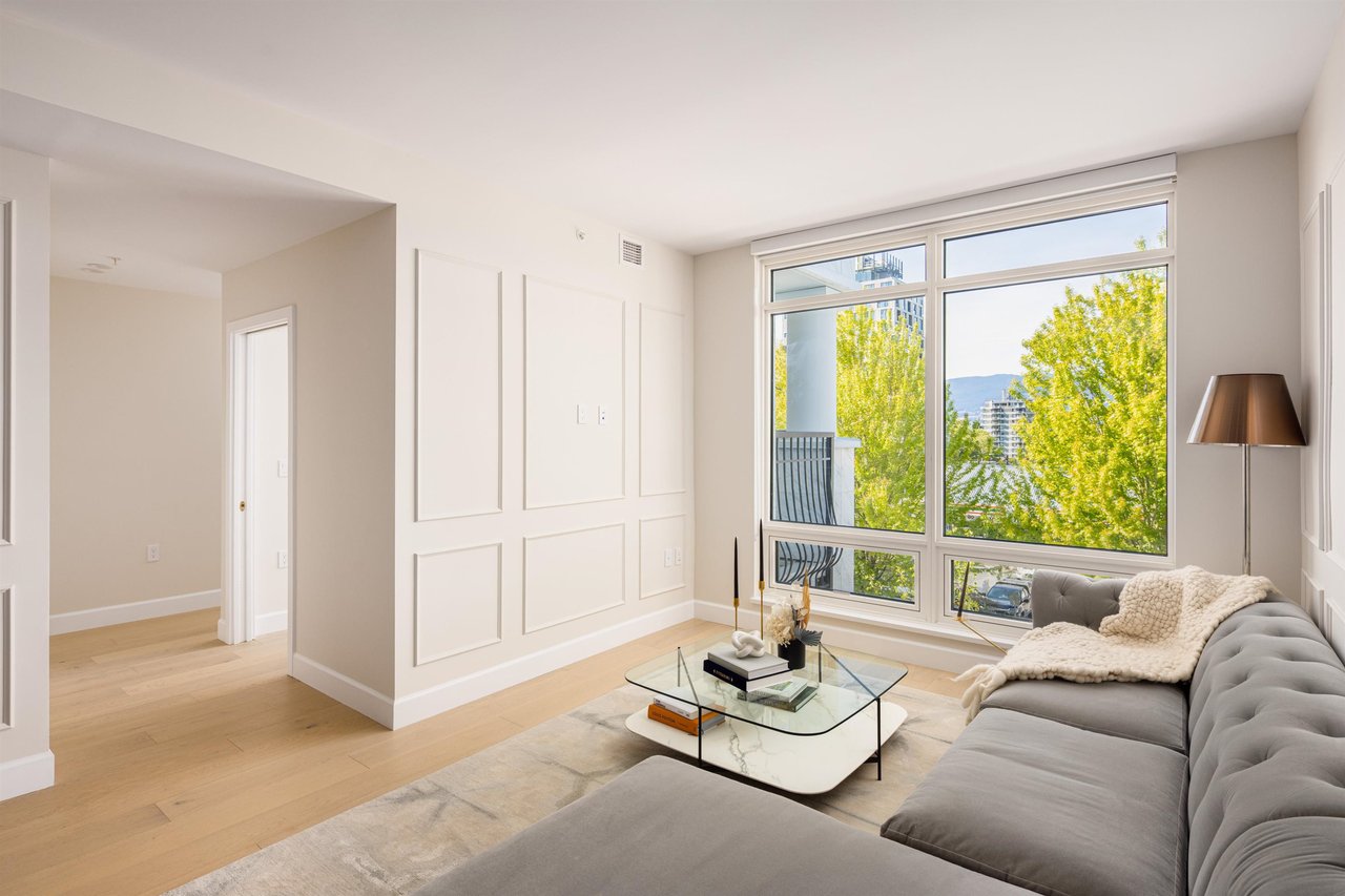 309-3668 W 10th Ave Unit: 309