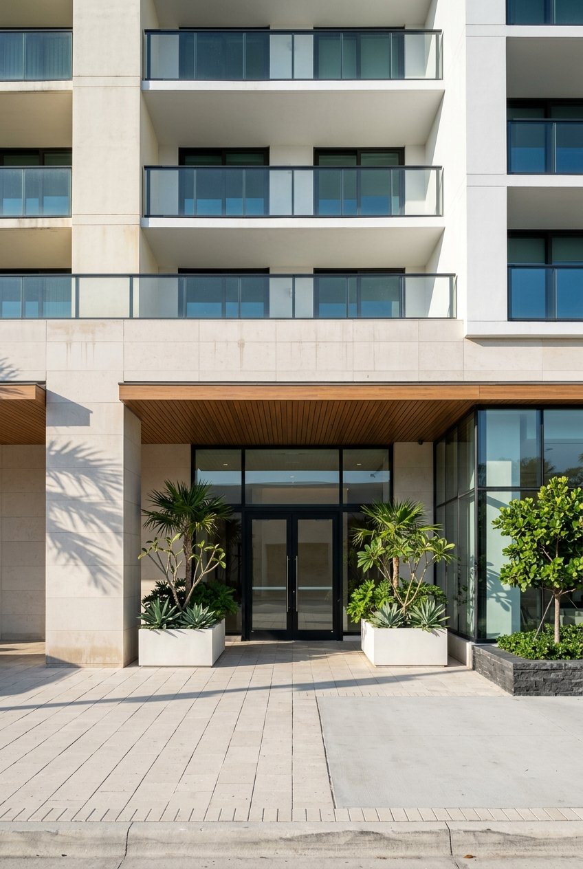 Brickell Pre-Construction and Established Tower Options