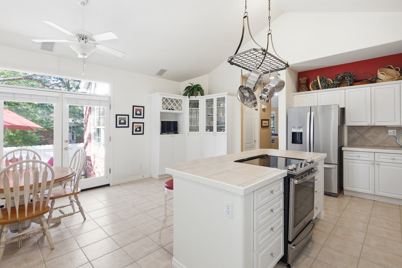 Townhome For Sale in Muirfield-  Fairways at Lone Tree
