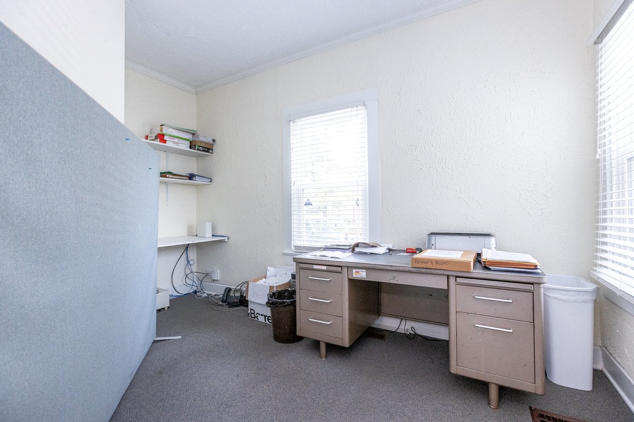 How the Monon Trail Is Transforming Office Demand in Broad Ripple Indianapolis