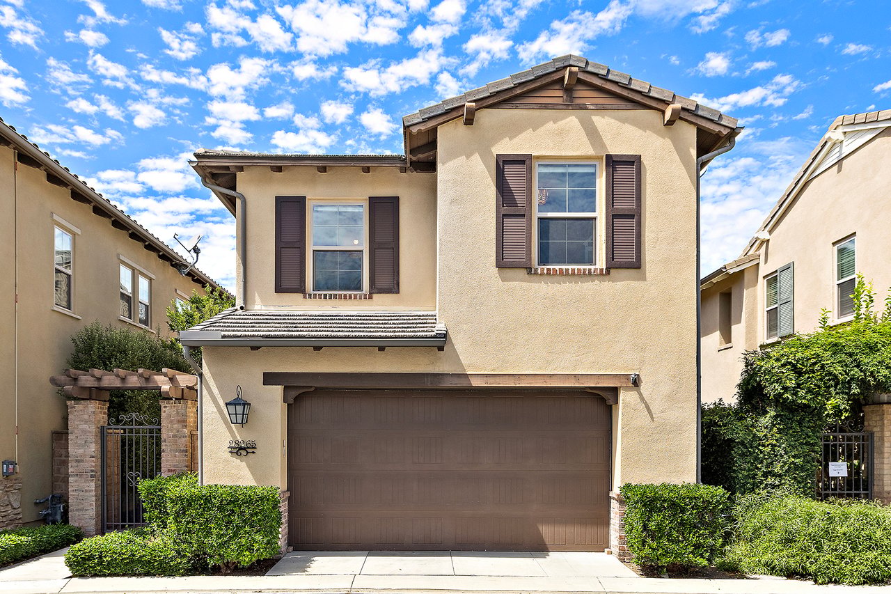 28265 Via Del Mar