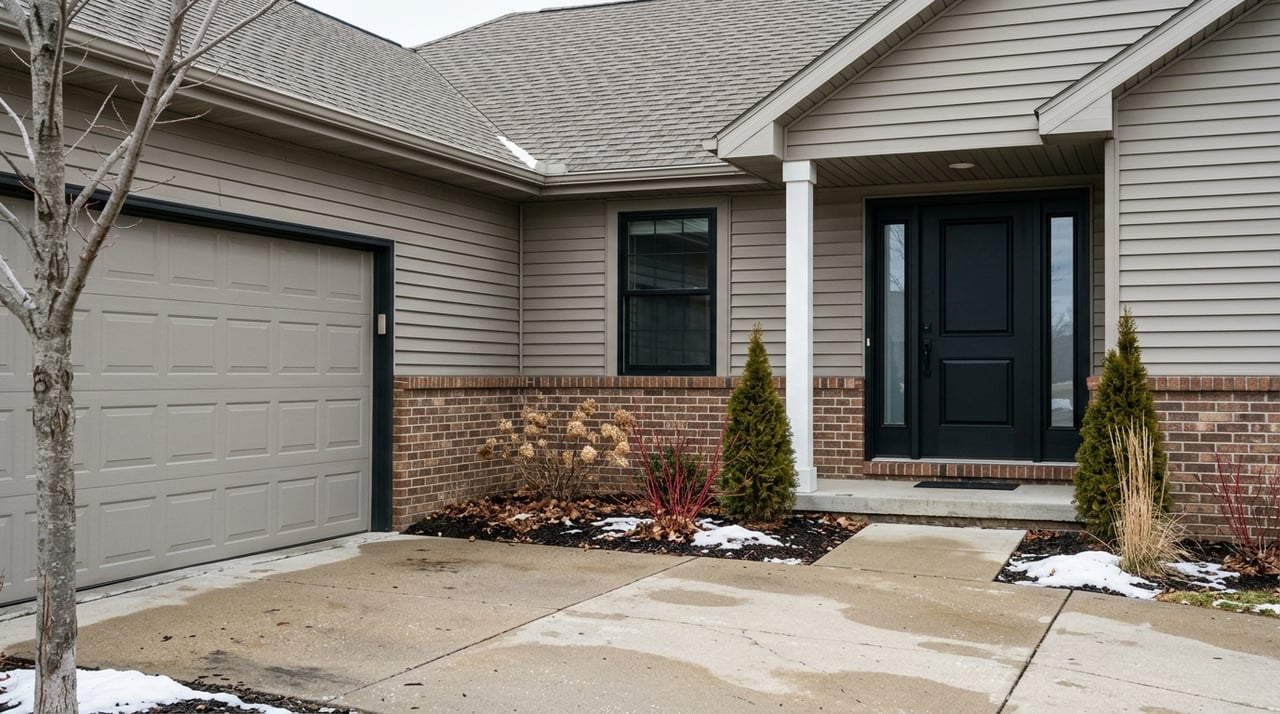 First-Time Homebuying In Oregon, WI: What To Expect