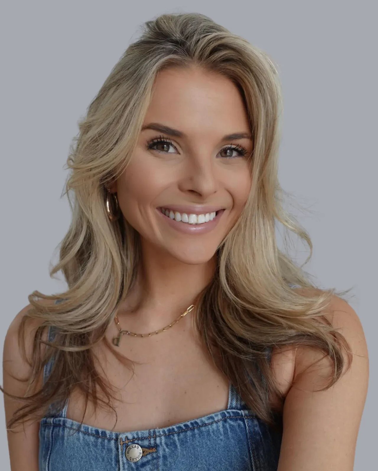 Isabella Lafferty