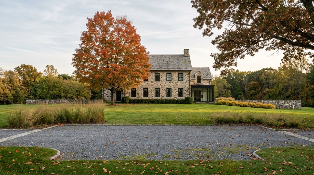 What's Actually Growing In Chadds Ford This Fall, And What Isn't