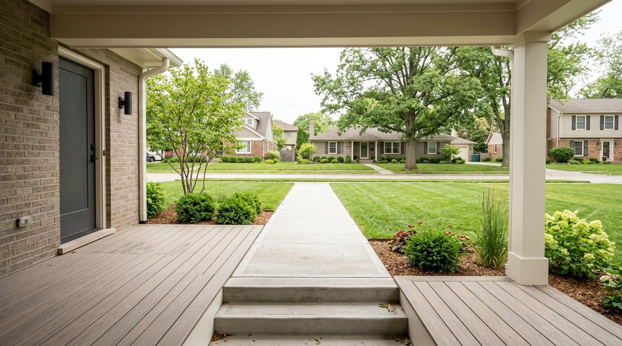Powell OH Real Estate: What Sellers Should Watch Now