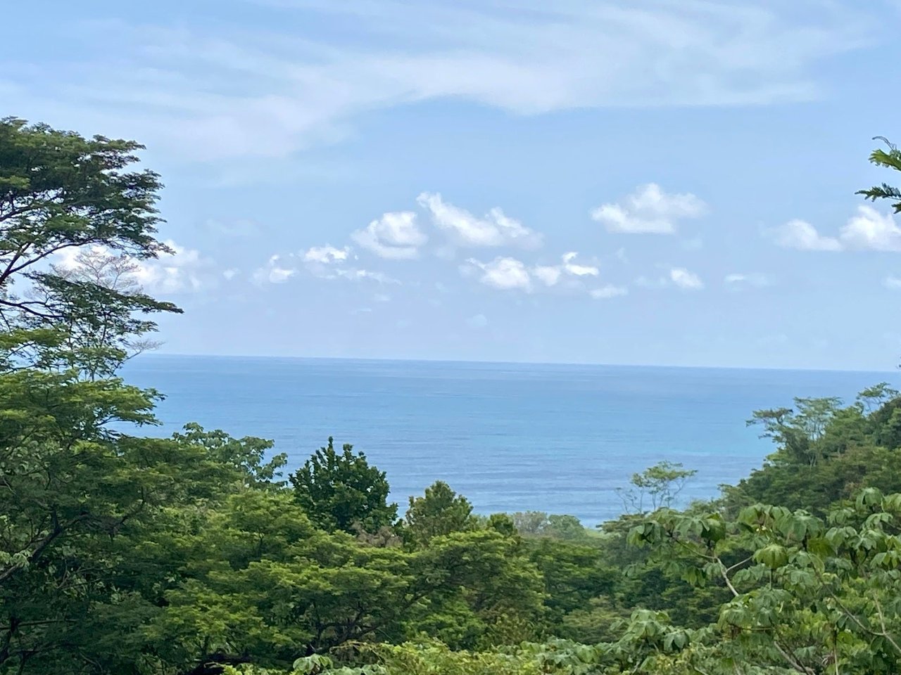 Select Ocean View Development Lot, Santa Teresa, Puntarenas