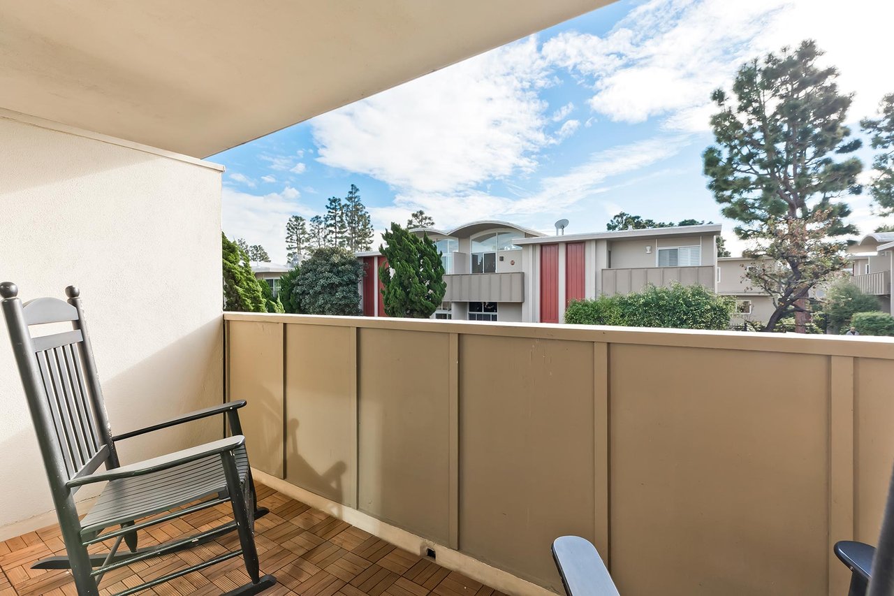 4748 La Villa Marina Unit D