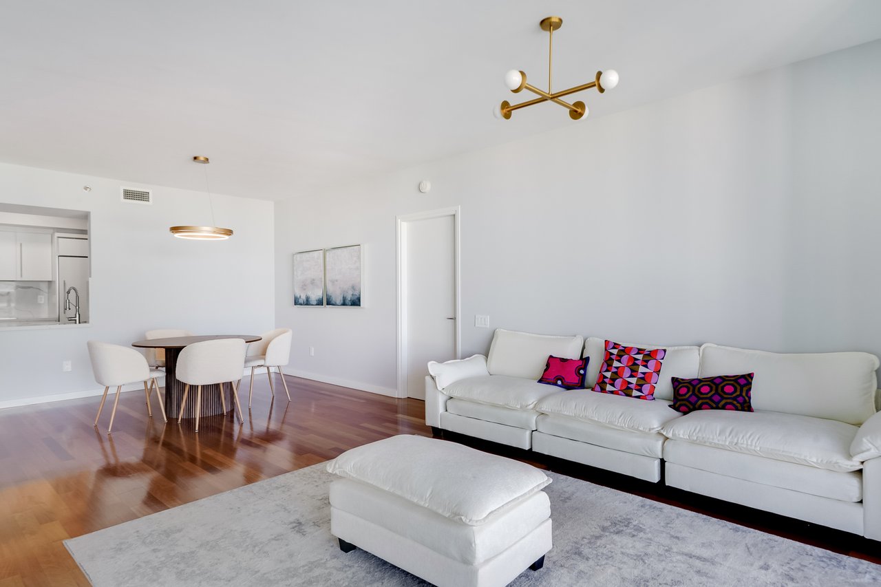 Icon South Beach Unit 906 | South Of Fifth