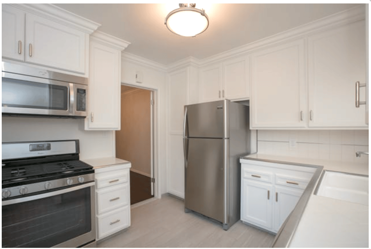 The Crown Jewel of  South Palm Drive