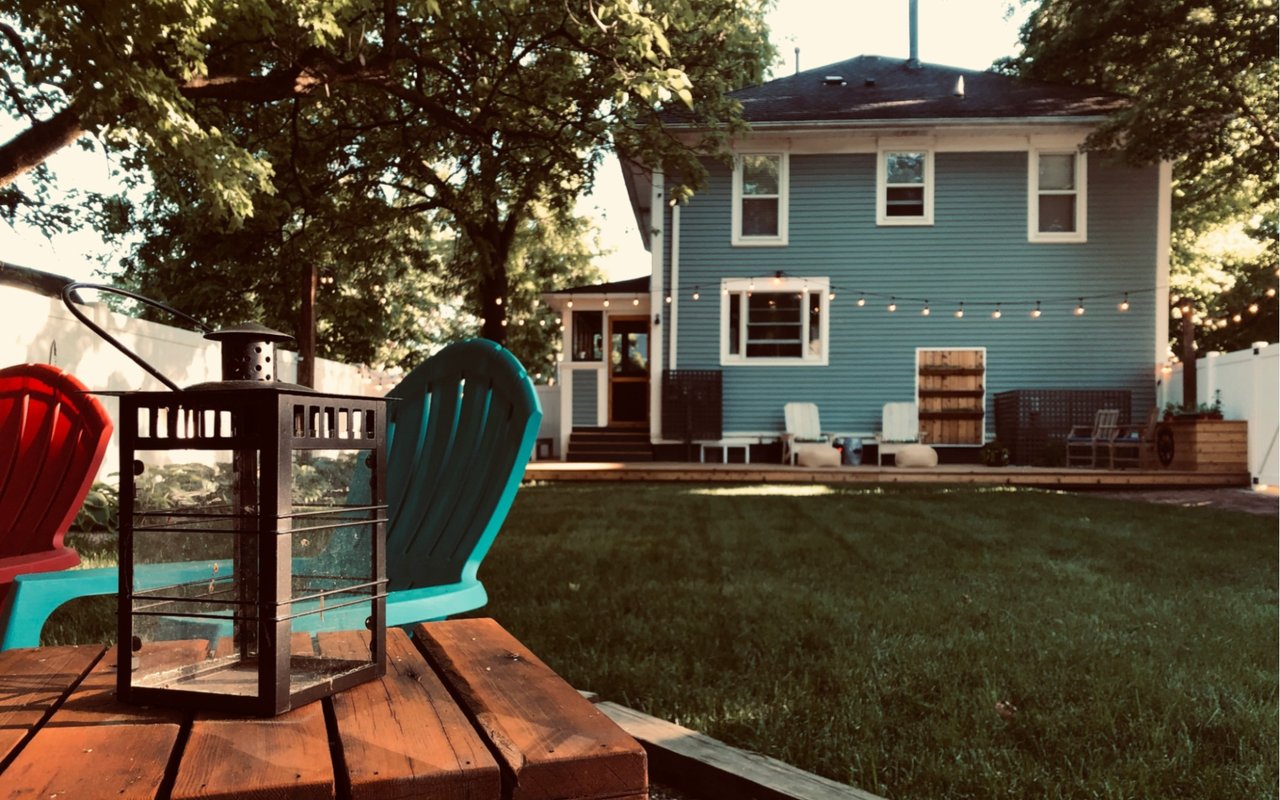 Simple Ways to Add Curb Appeal to Your Home