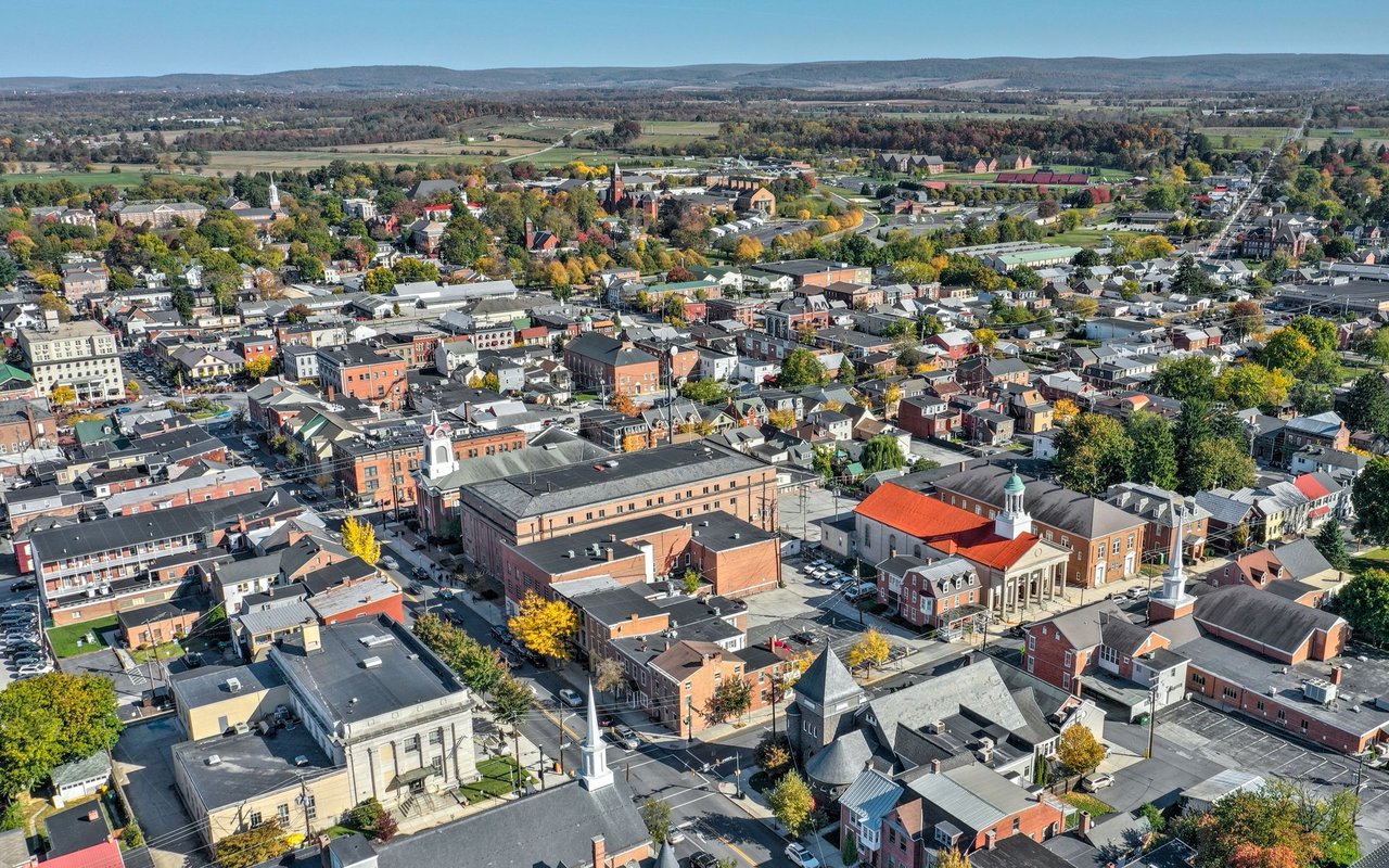 Topsfield