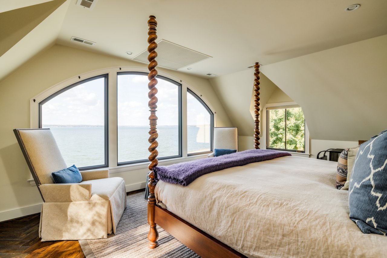 WATERFRONT GIBSON ISLAND ESTATE | 622 MAGOTHY