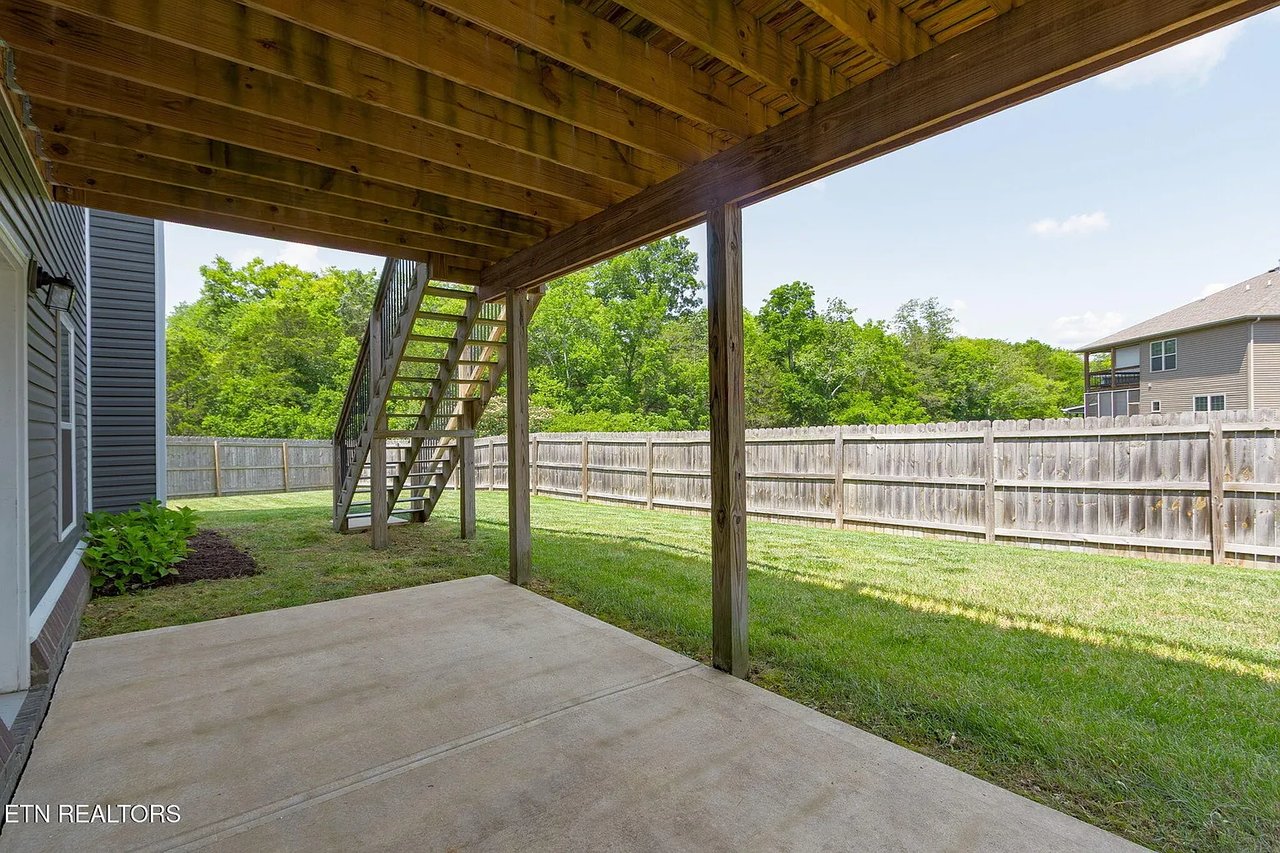 10615 Tin Man Lane