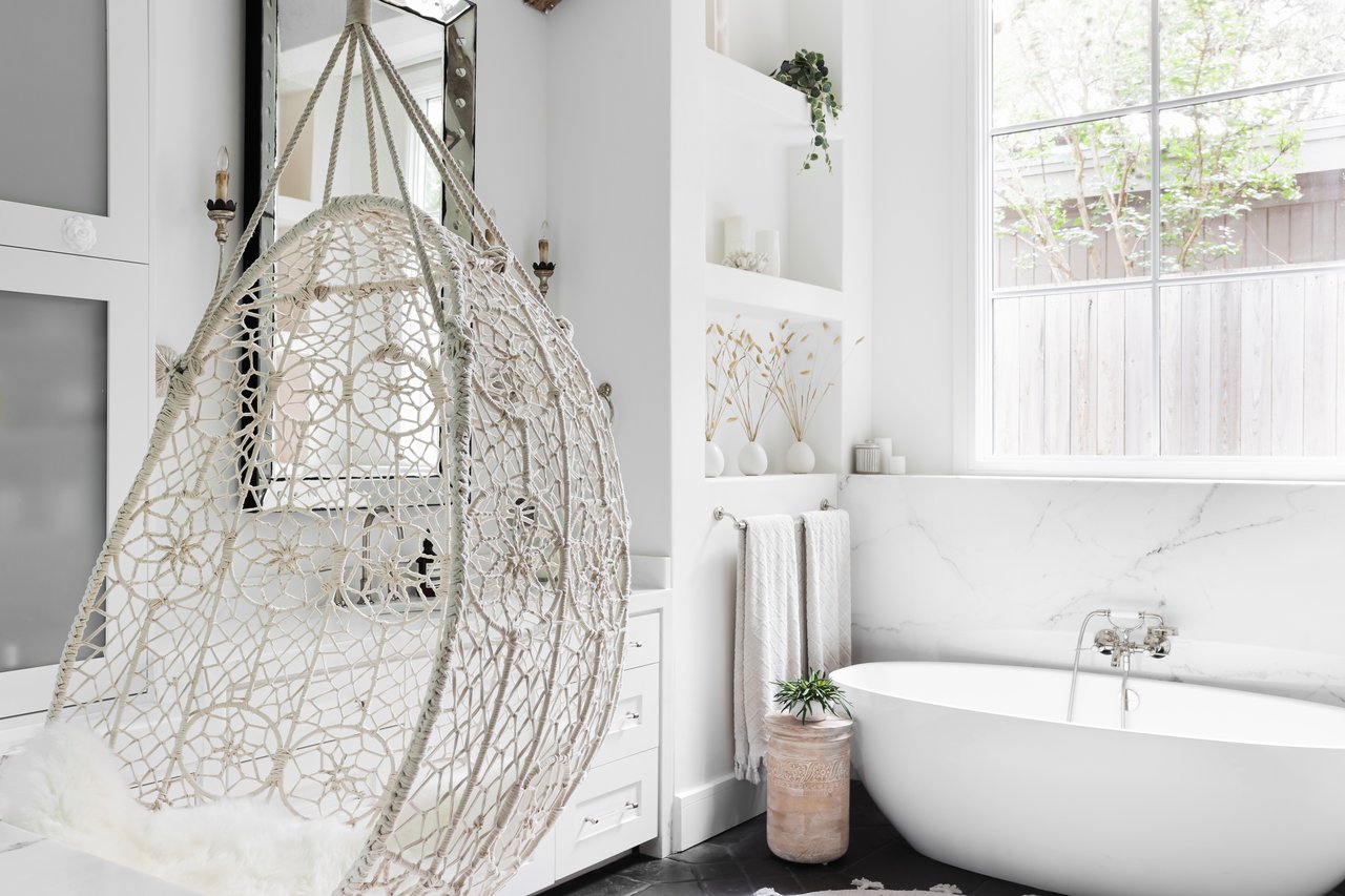 The Staging Advantage