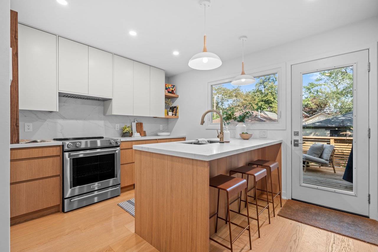11A Norwood Road