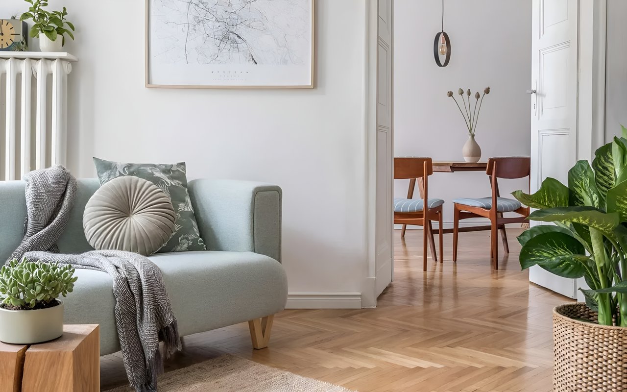 Winter Chic: Trendy Home Decor Ideas